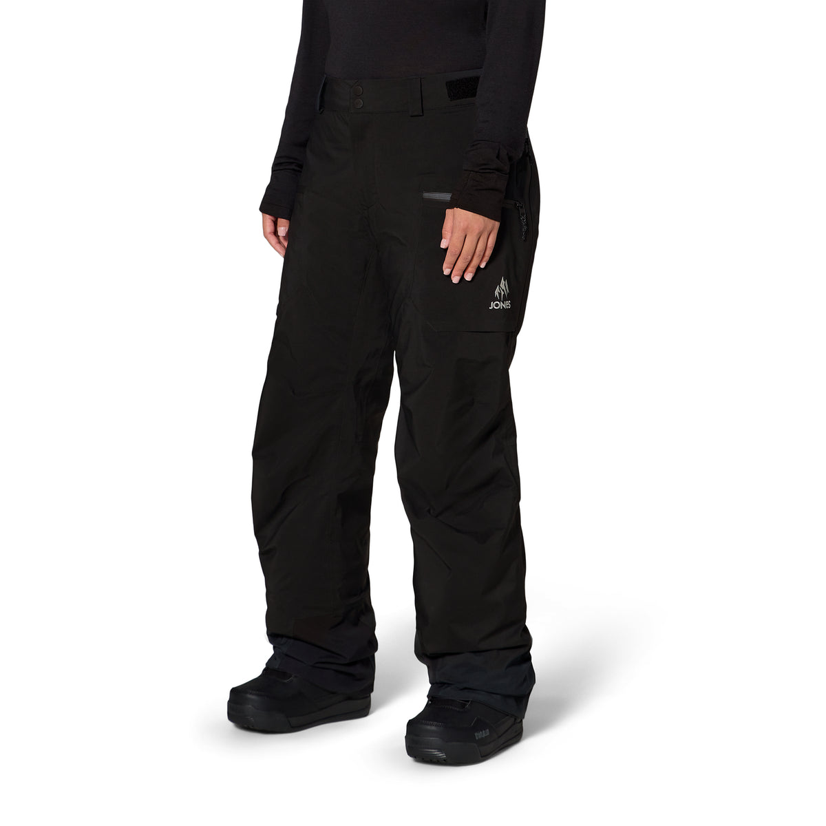 Jones Women's Deeper GTX Pants