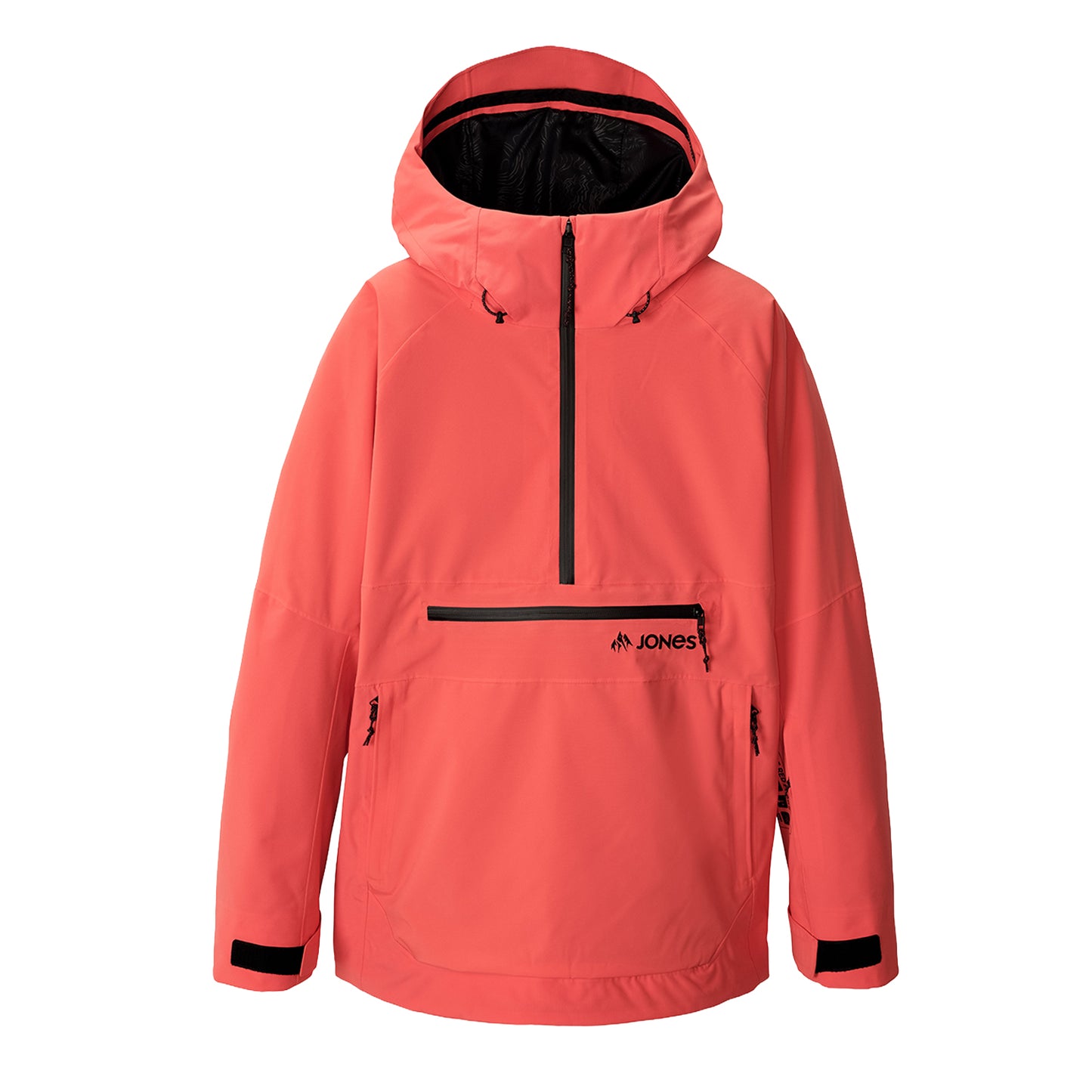 Jones Women's MTN Surf Anorak