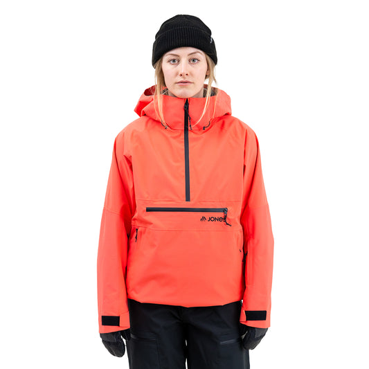Jones Women's MTN Surf Anorak