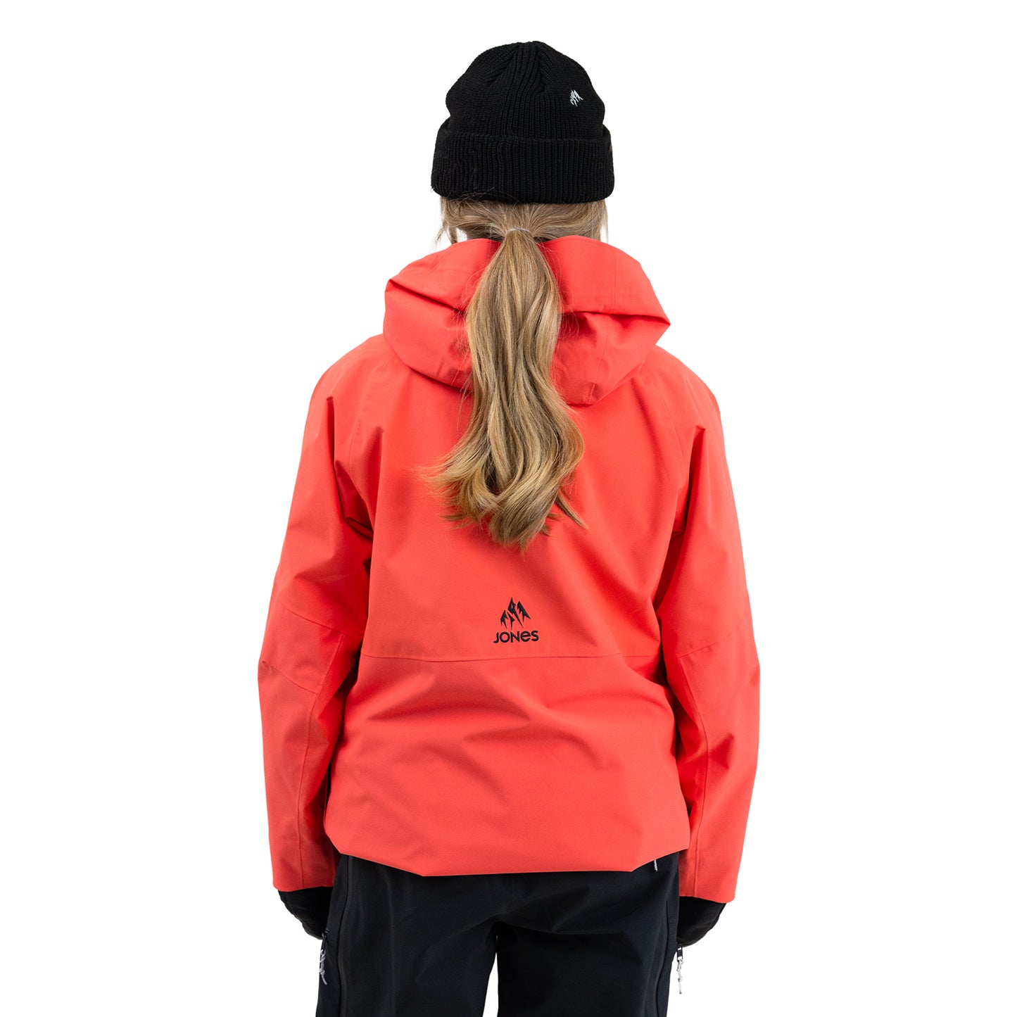 Jones Women's MTN Surf Anorak