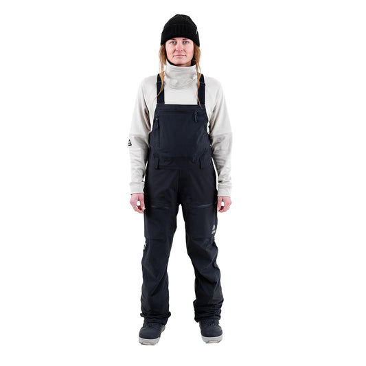 Jones Women's MTN Surf Bibs