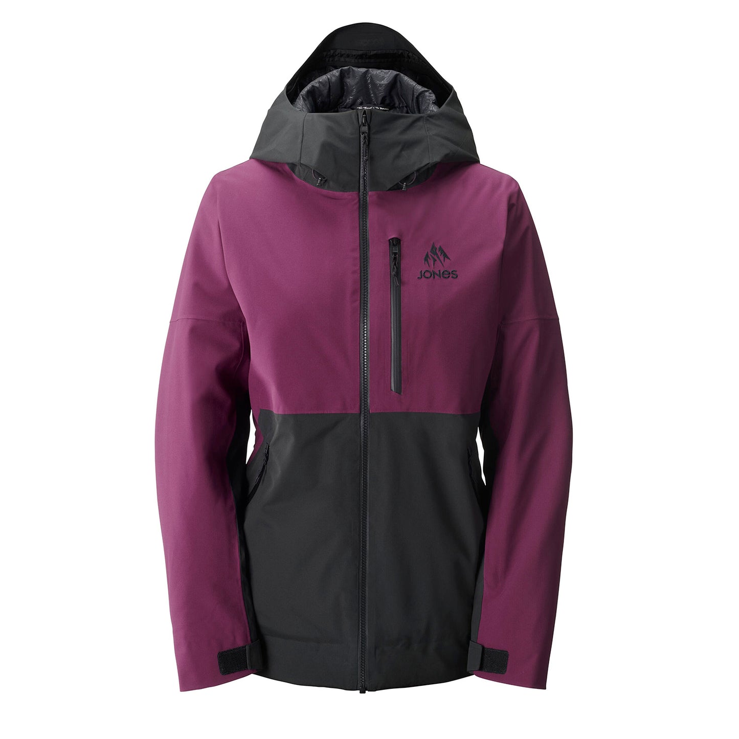 Jones Women's MTN Surf Jacket