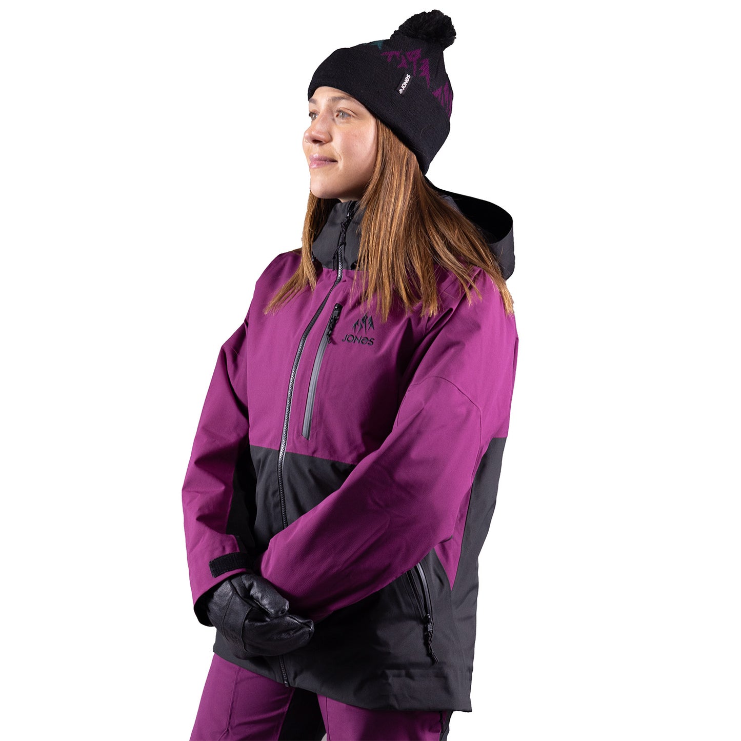 Jones Women's MTN Surf Jacket