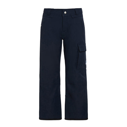 Namuk Kids Crusade Snow Pants True navy 1