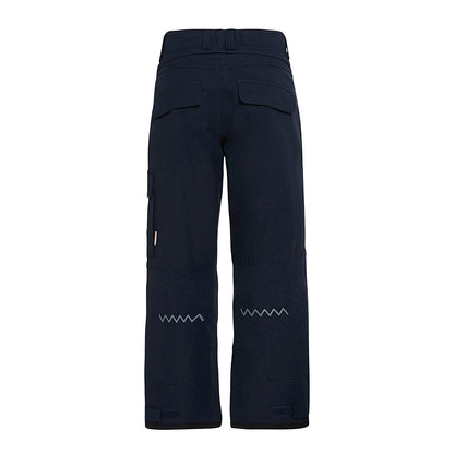 Namuk Kids Crusade Snow Pants True navy 2