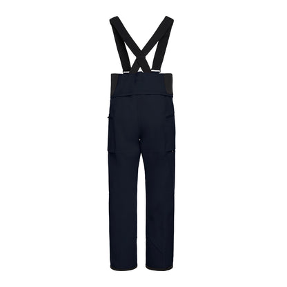 Namuk Kids Dait 3 Layer All Season Bib Pants True Navy 2