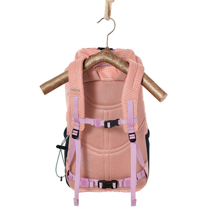 Namuk Kids Eon Backpack 14L Sunset rose 2