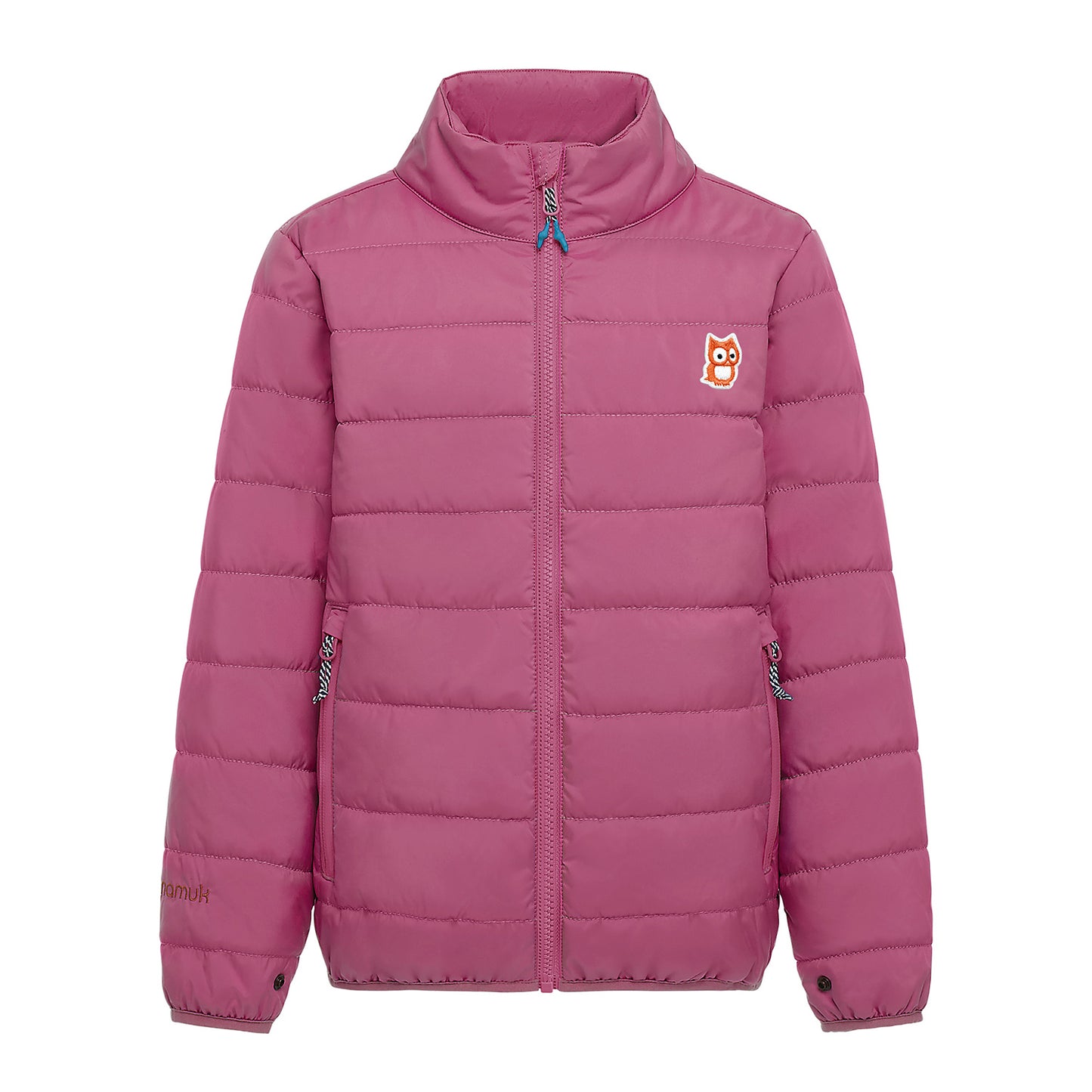 Namuk Kids Glare Primaloft Jacket