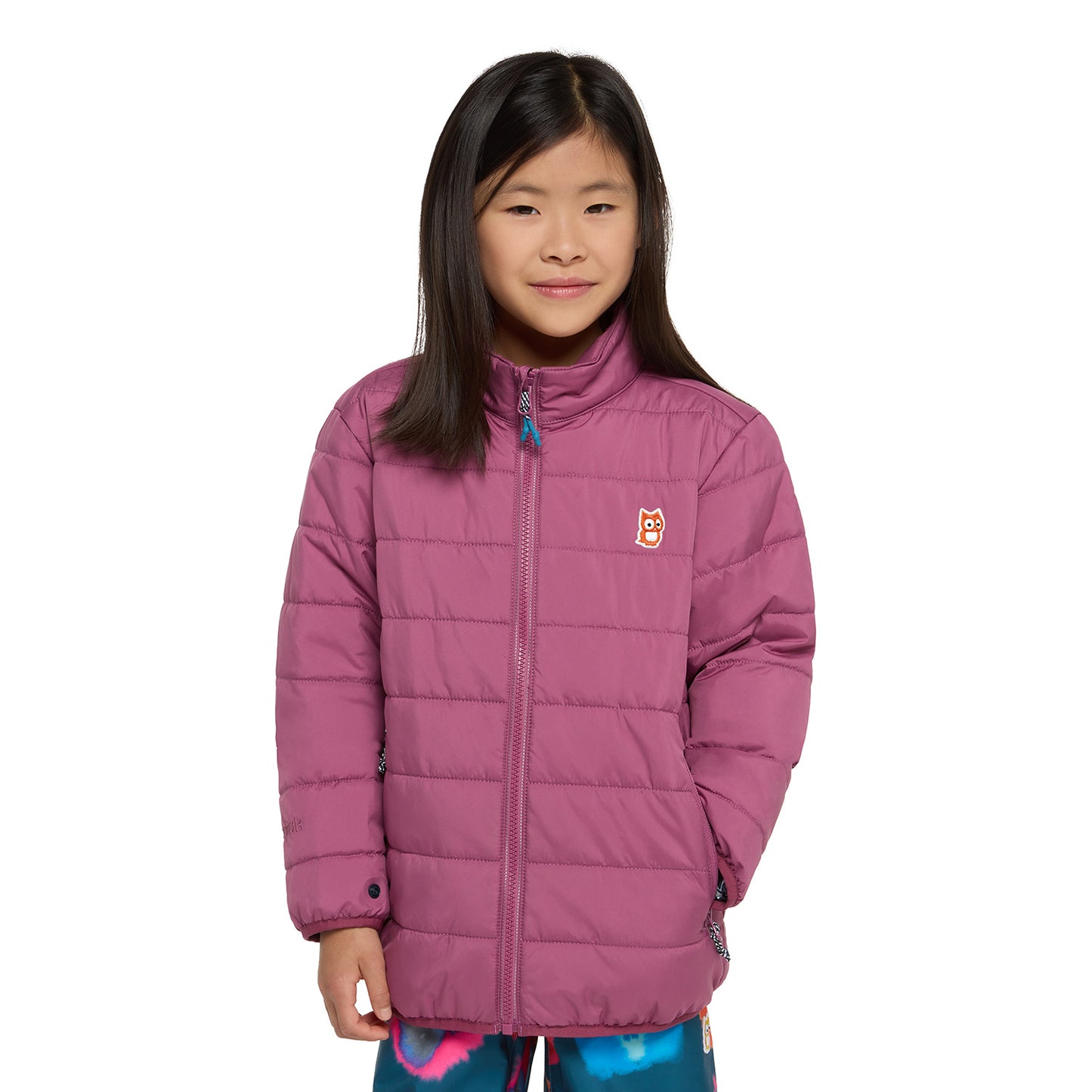 Namuk Kids Glare Primaloft Jacket