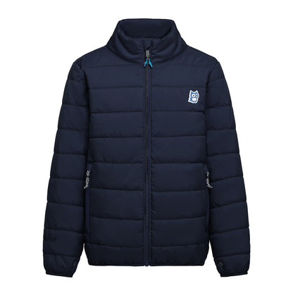 Namuk Kids Glare Primaloft Jacket True Navy 1