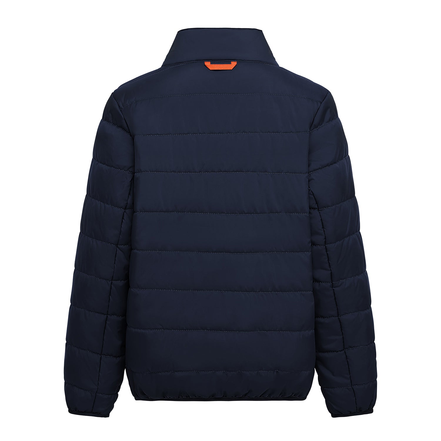 Namuk Kids Glare Primaloft Jacket True Navy 2
