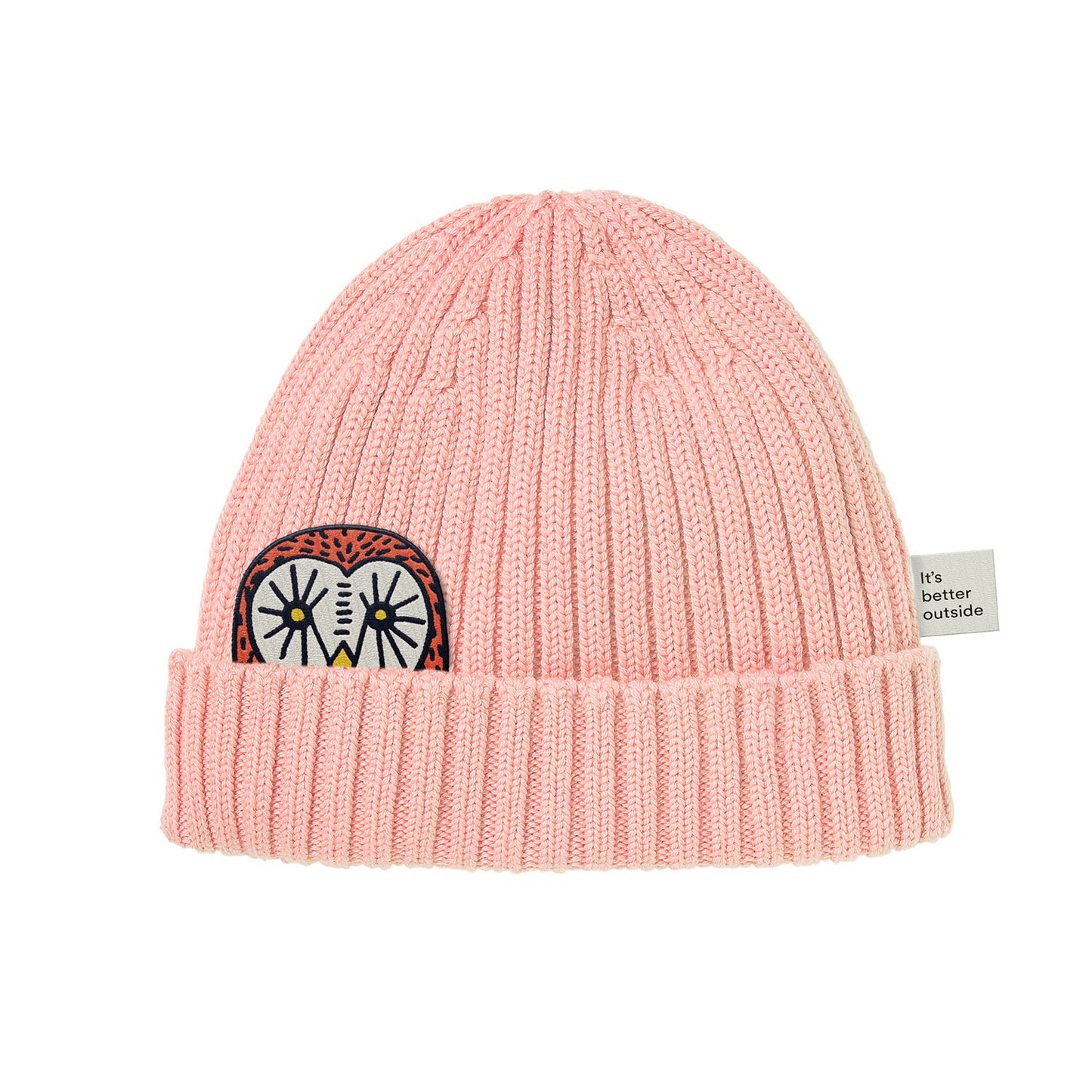 Namuk Kids Mallet Merino Beanie