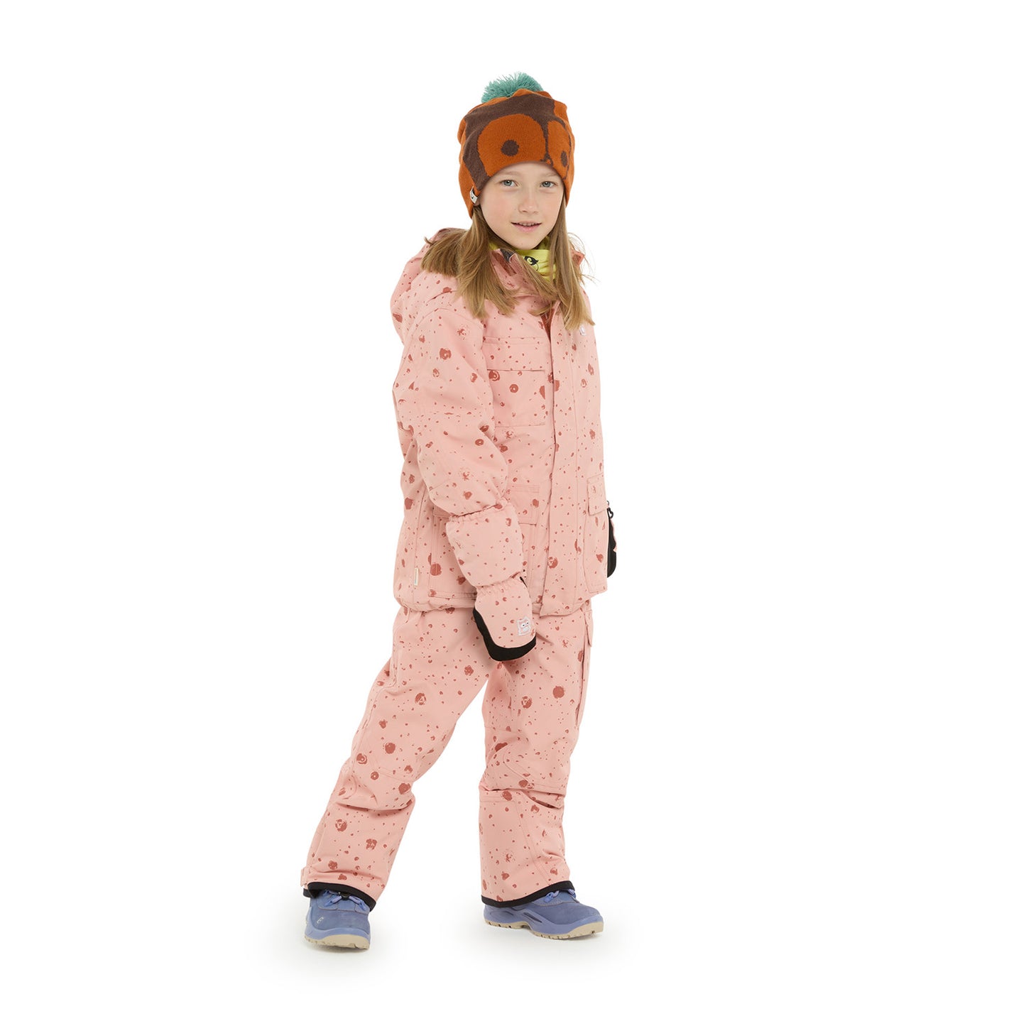 Namuk Kids Mission Snow Jacket