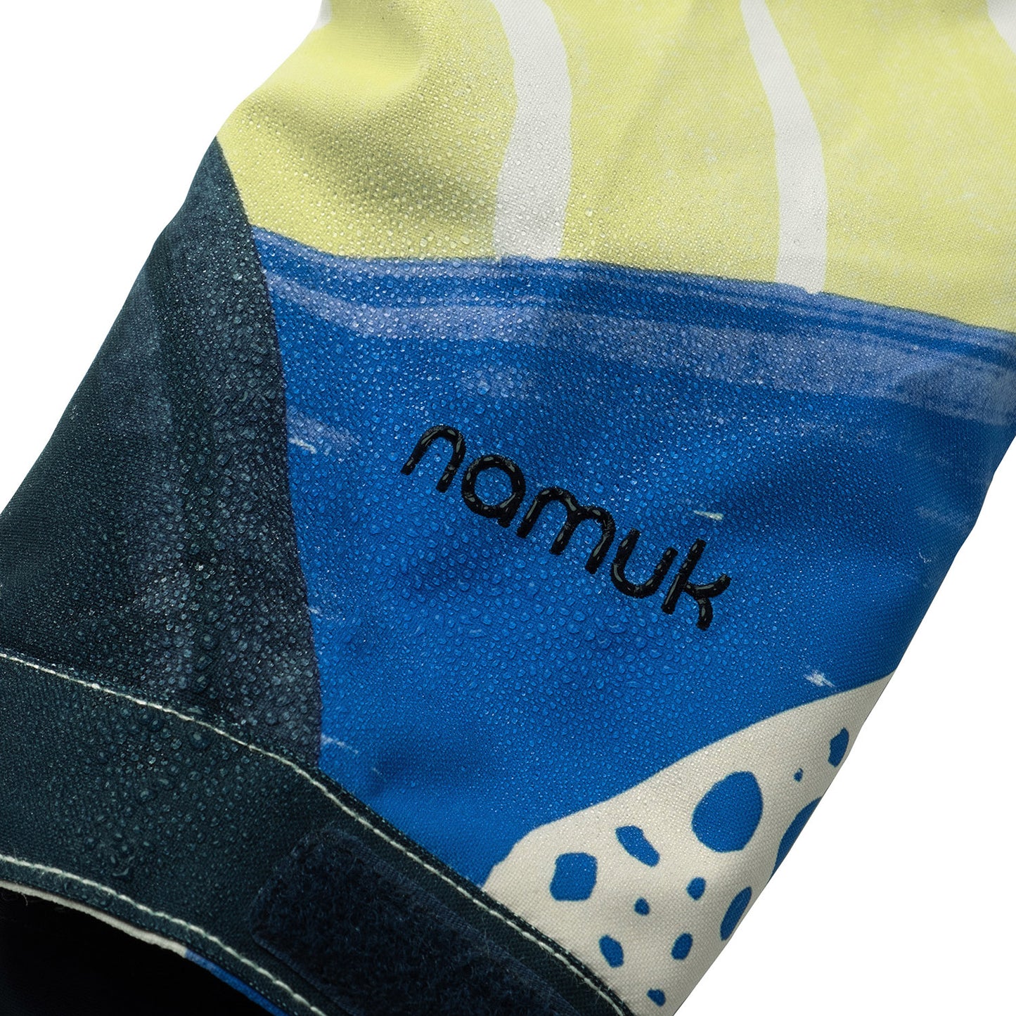 Namuk Kids Quest Snow Overall