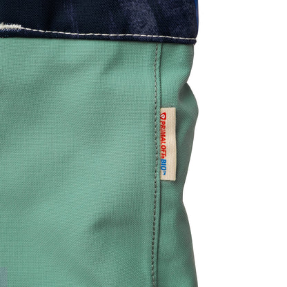 Namuk Kids Quest Snow Overall Northern Lights 9