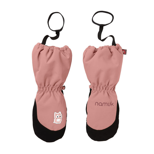 Namuk Kids Statement Mittens