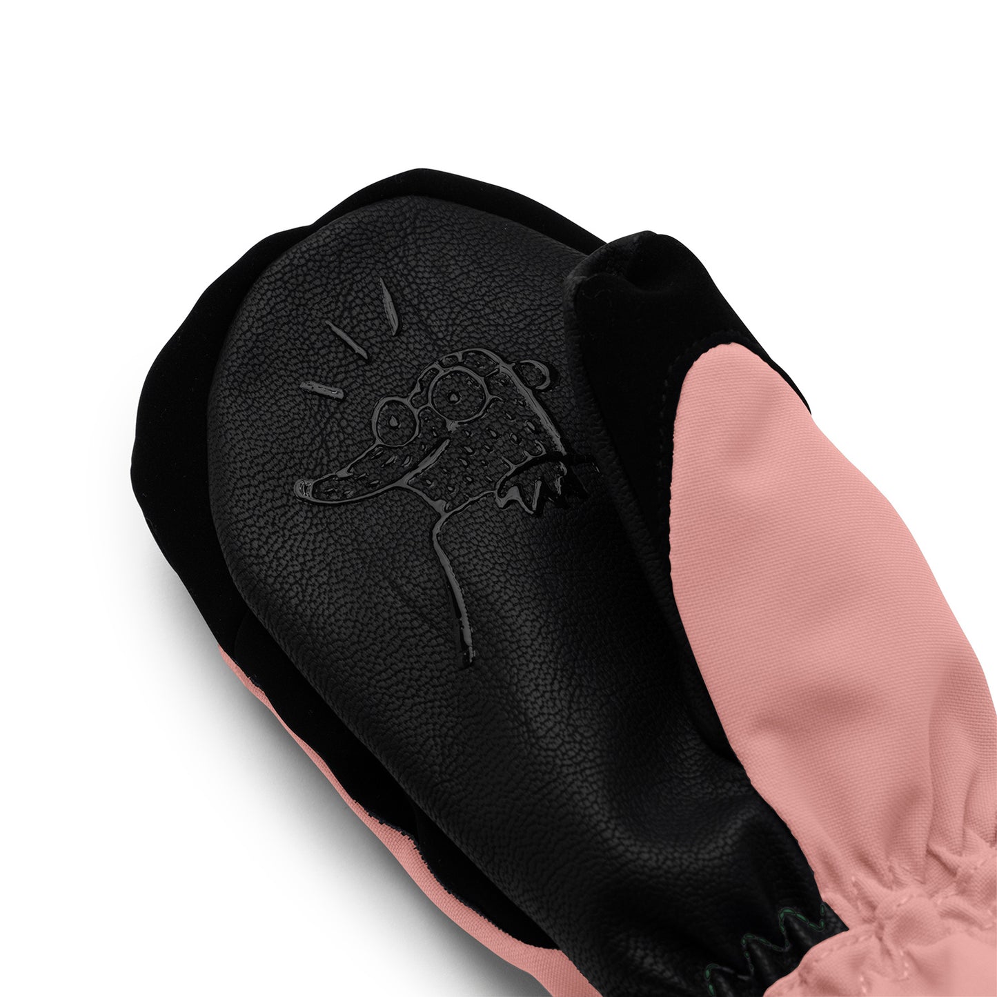 Namuk Kids Statement Mittens