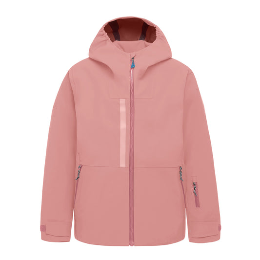 Namuk Kids Turas 3 Layer All Season Jacket