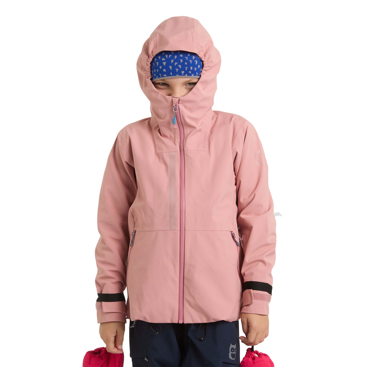 Namuk Kids Turas 3 Layer All Season Jacket
