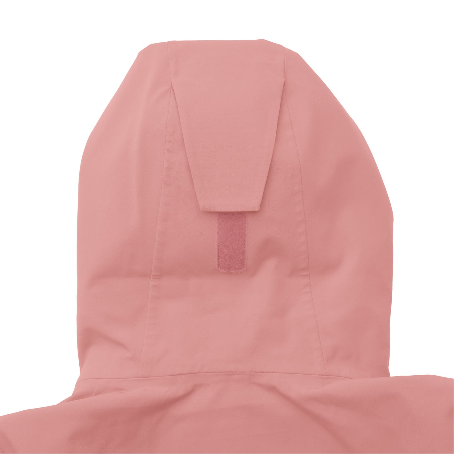 Namuk Kids Turas 3 Layer All Season Jacket Dark Rose 7