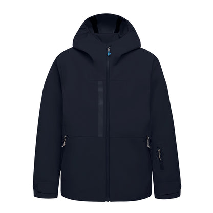 Namuk Kids Turas 3 Layer All Season Jacket True Navy 1
