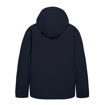 Namuk Kids Turas 3 Layer All Season Jacket True Navy 2