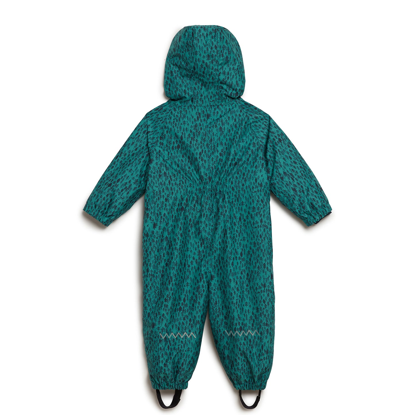 Namuk Zack Baby Winter Overall