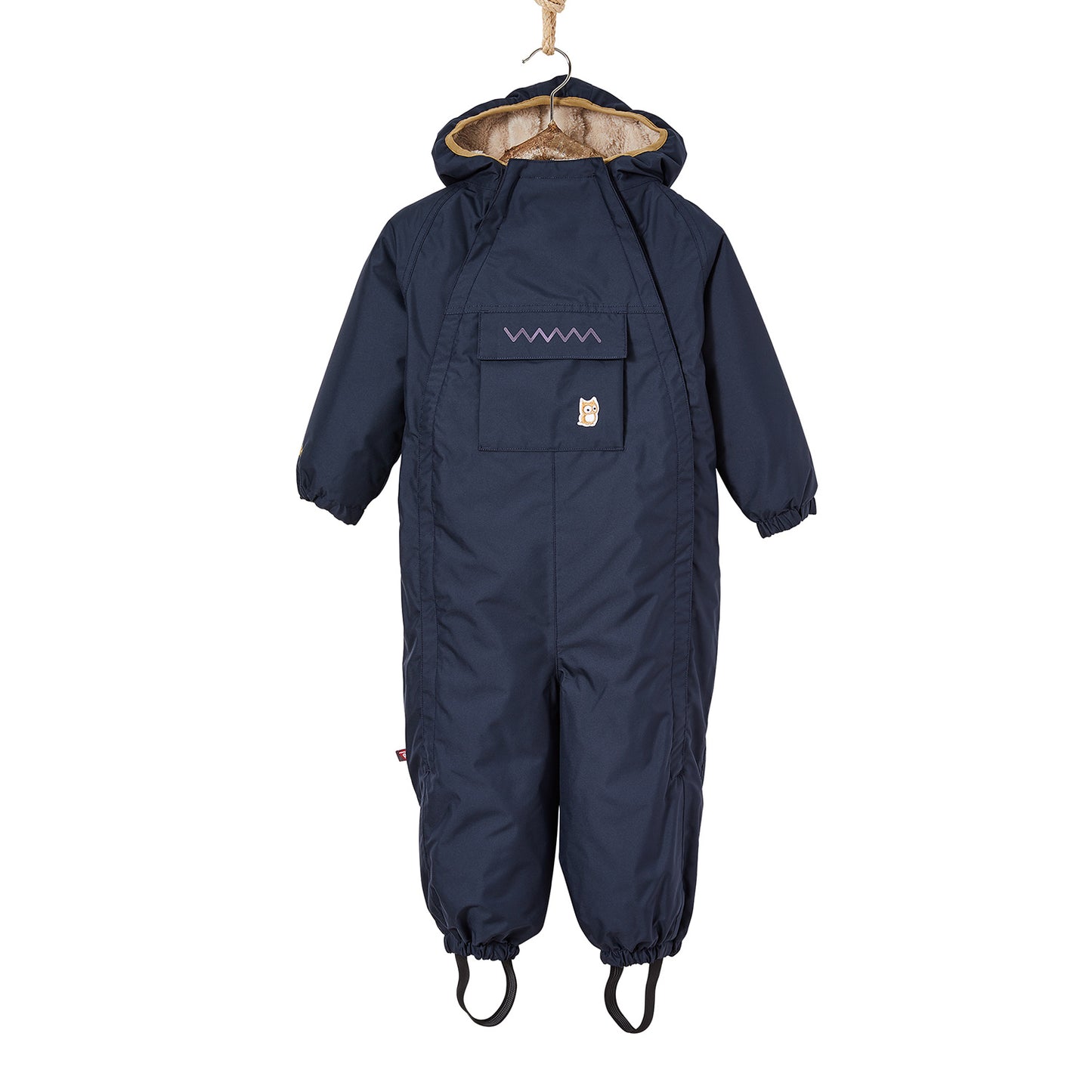 Namuk Zack Baby Winter Overall