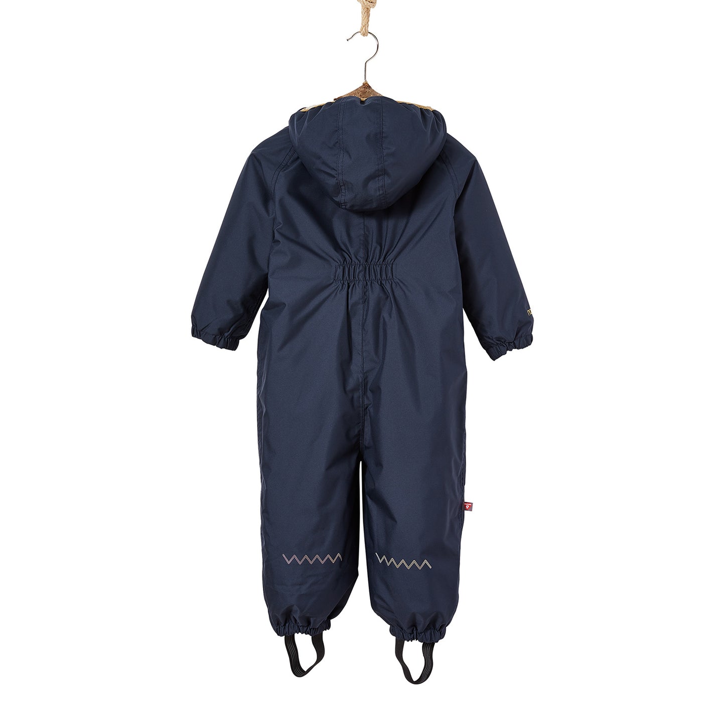 Namuk Zack Baby Winter Overall