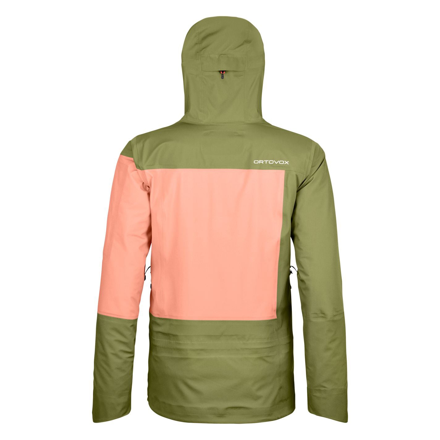 Ortovox Deep shell jacket wild herbs