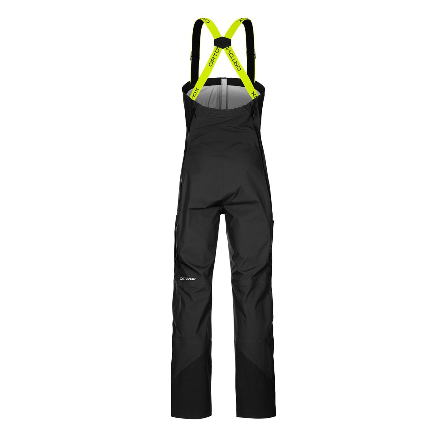 Ortovox Men's 3L Deep Shell Bib Pants