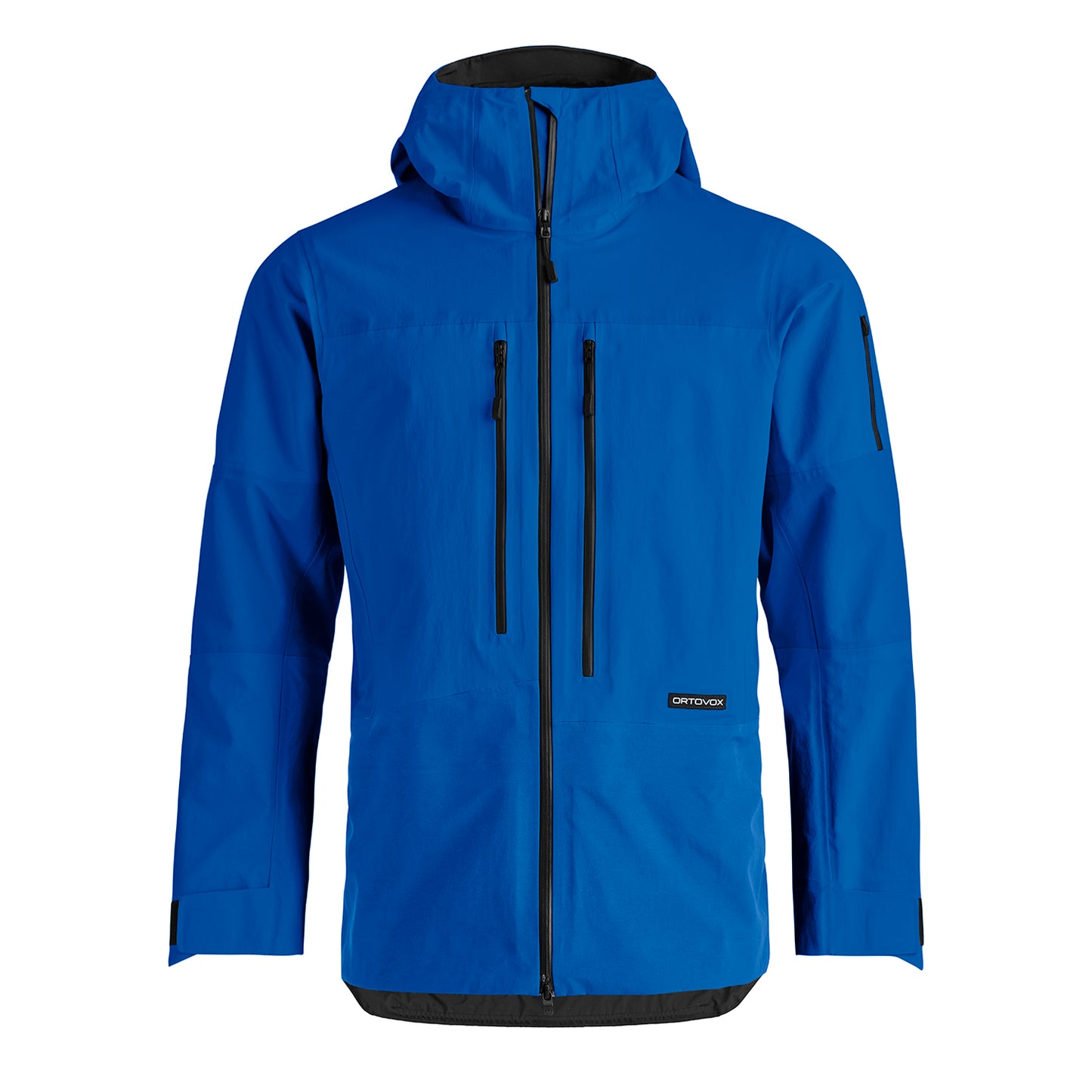 Ortovox Men's Ravine Free 3L Jacket