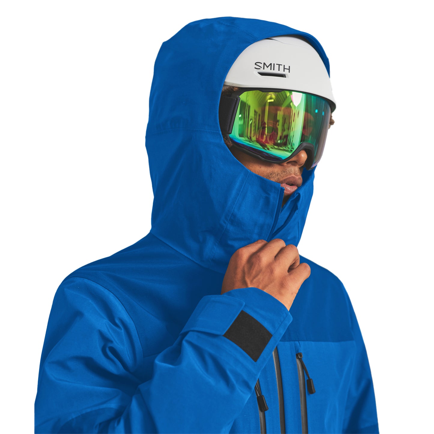 Ortovox Men's Ravine Free 3L Jacket