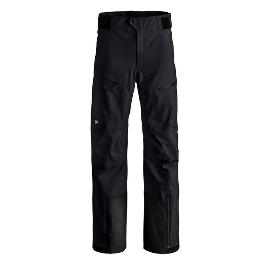 Ortovox Men's Ravine Free 3L Pants