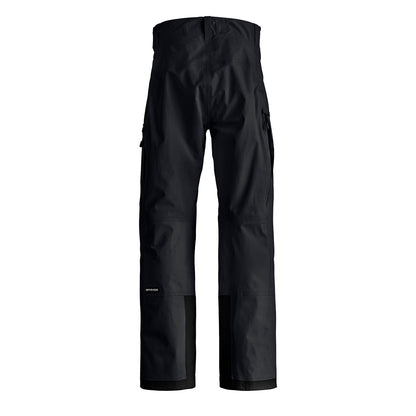 Ortovox Mens Ravine Free 3L Pants Black Raven 2