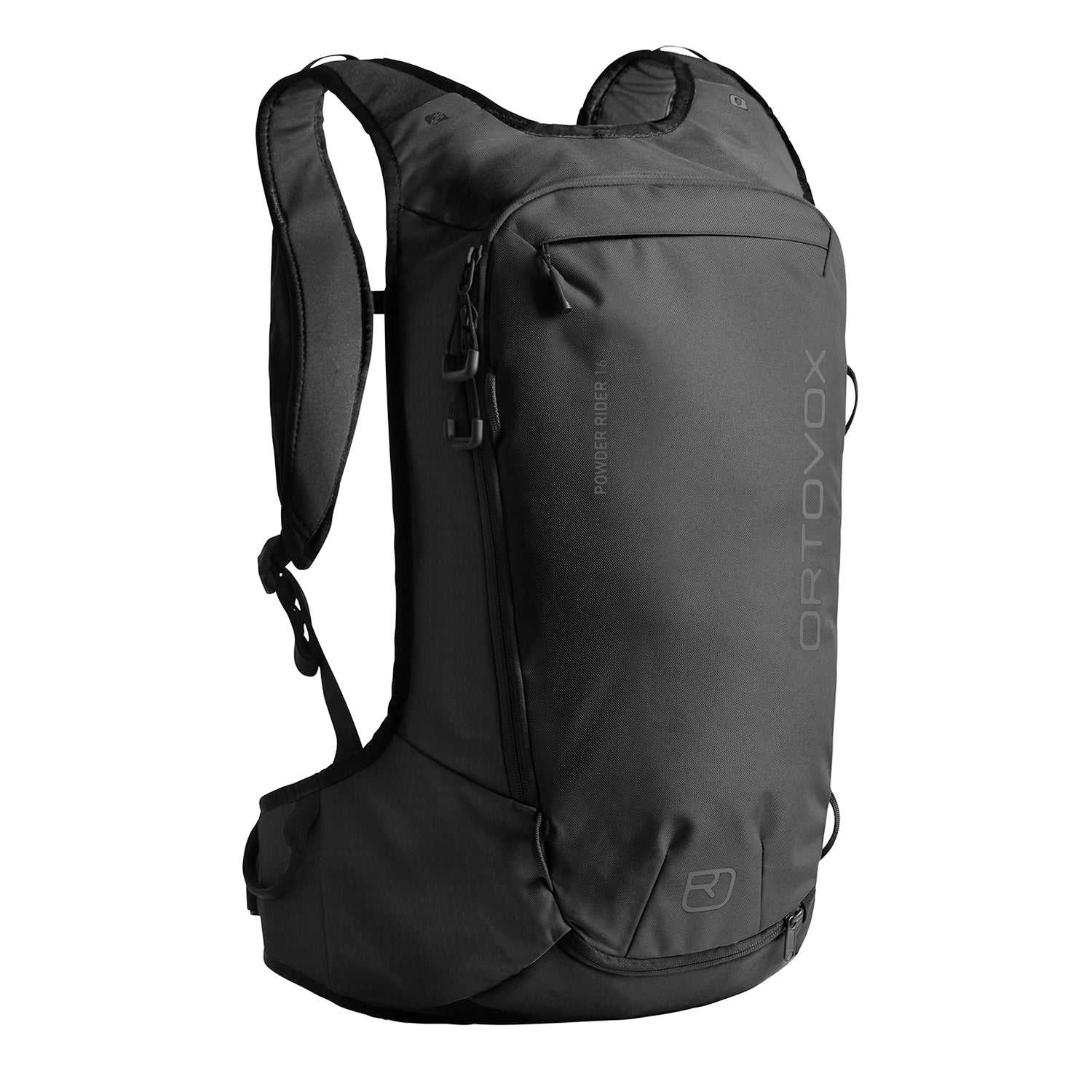 Ortovox Powder Rider 16 Black Raven 1