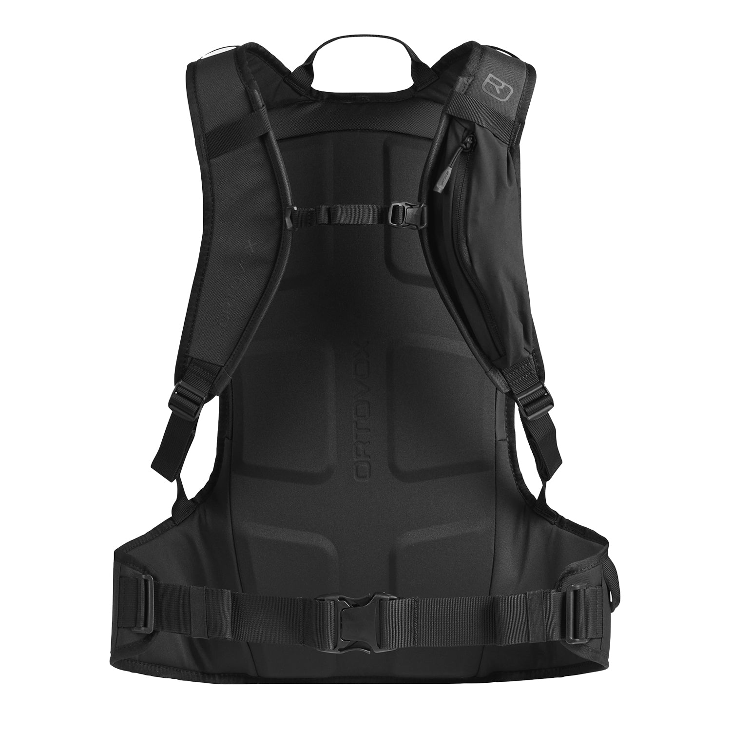 Ortovox Powder Rider 16 Black Raven 2