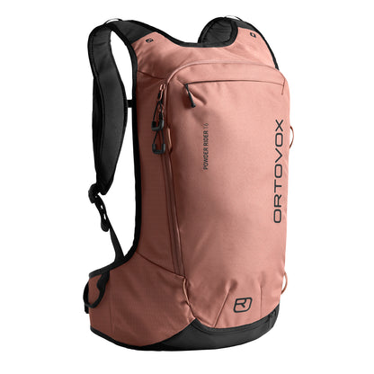 Ortovox Powder Rider 16 Dusk Rose 1