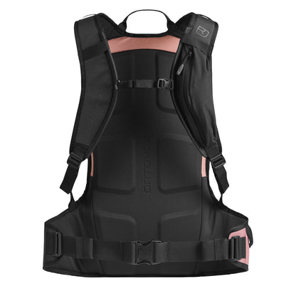 Ortovox Powder Rider 16 Dusk Rose 2