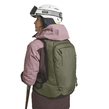 Ortovox Powder Rider 16 Dusk Rose 3