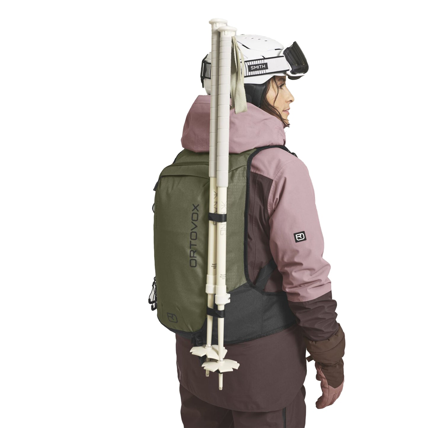 Ortovox Powder Rider 16