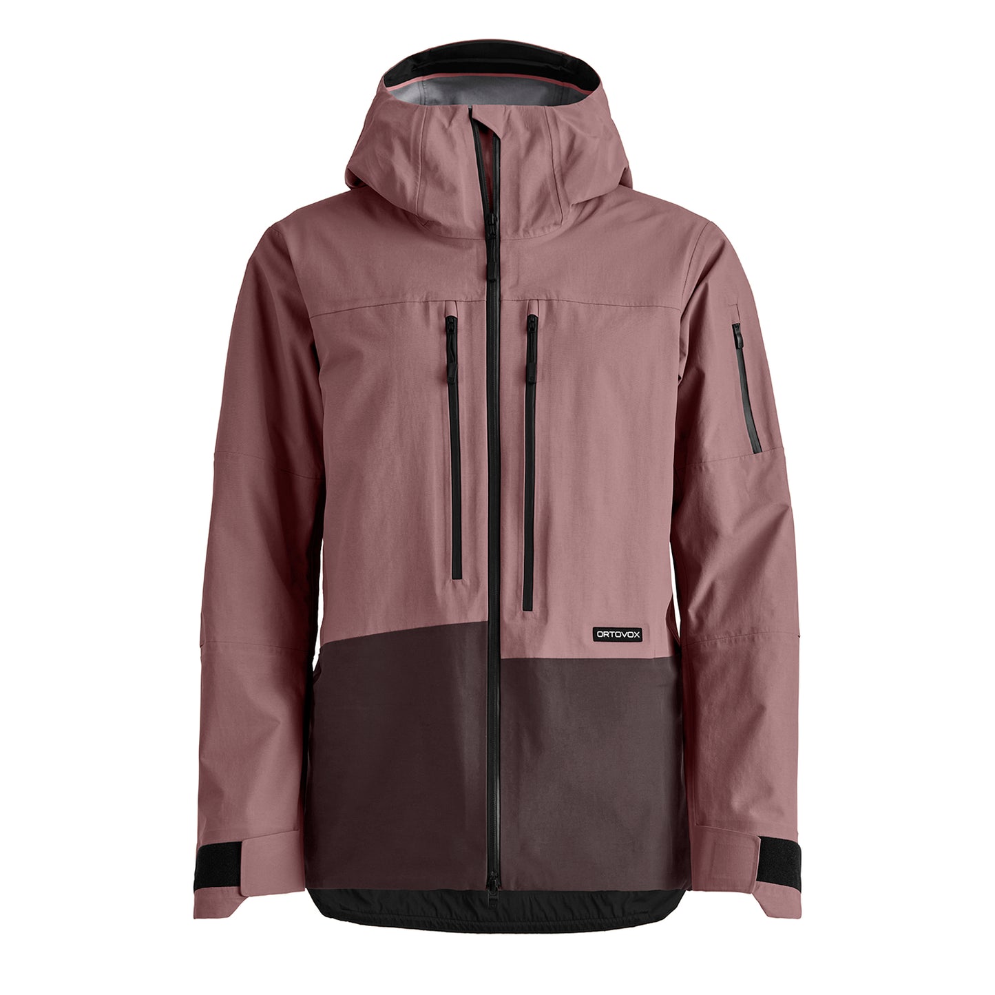 Ortovox Women's Ravine Free 3L Jacket