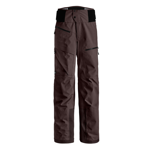 Ortovox Women's Ravine Plus 3L Pants