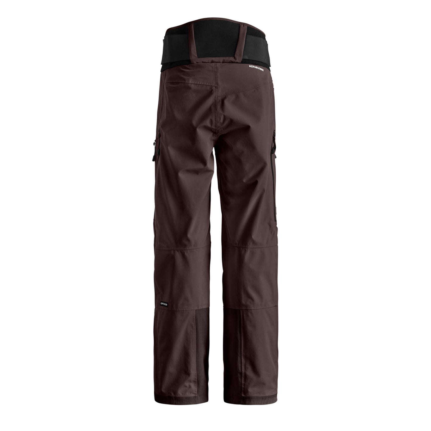 Ortovox Women's Ravine Plus 3L Pants