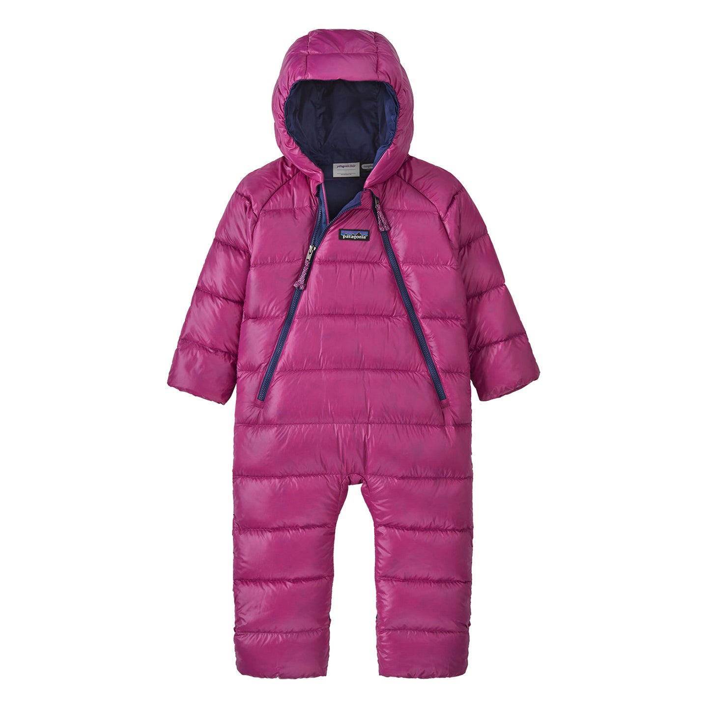 Patagonia Infant Hi-Loft Down Sweater Bunting