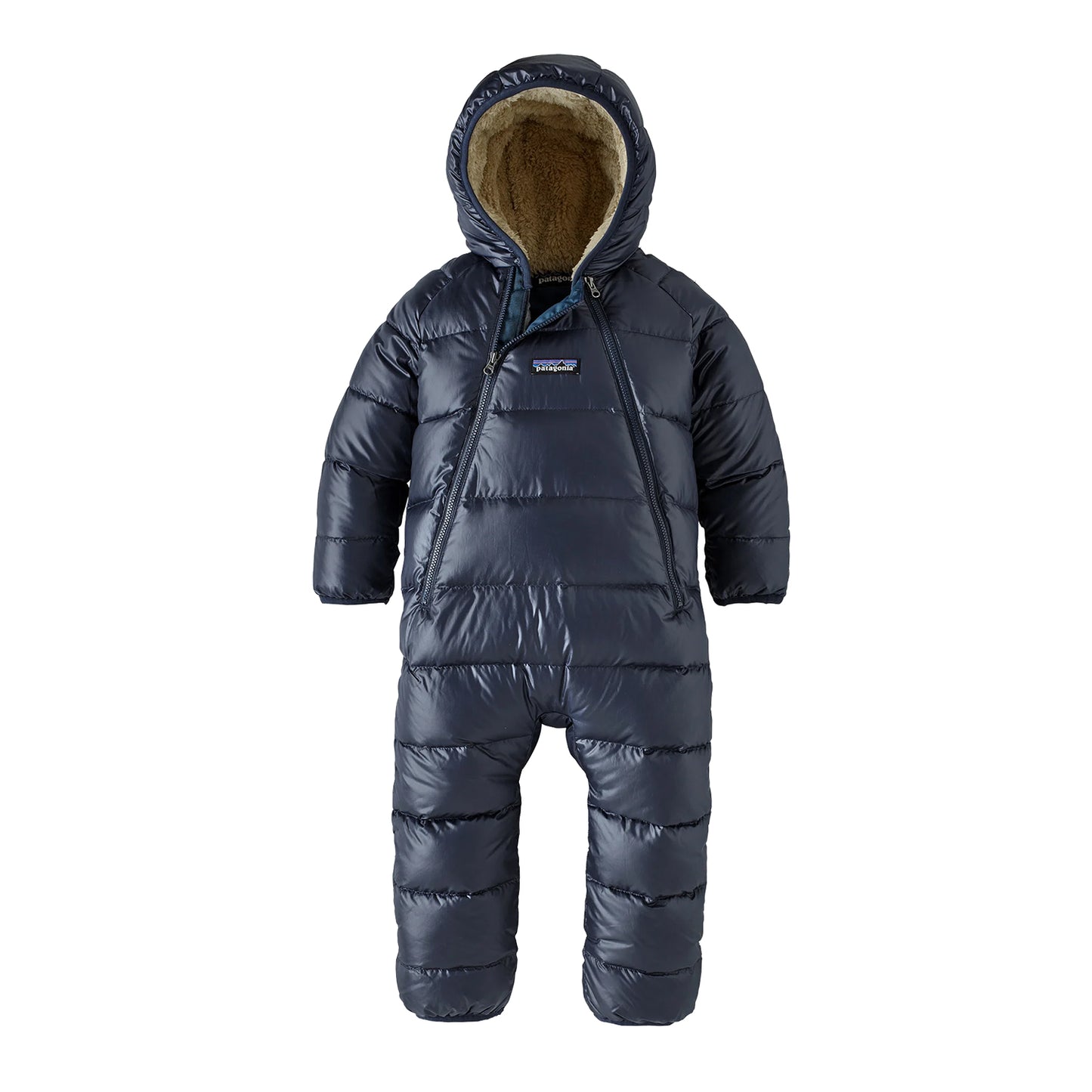 Patagonia Infant Hi-Loft Down Sweater Bunting