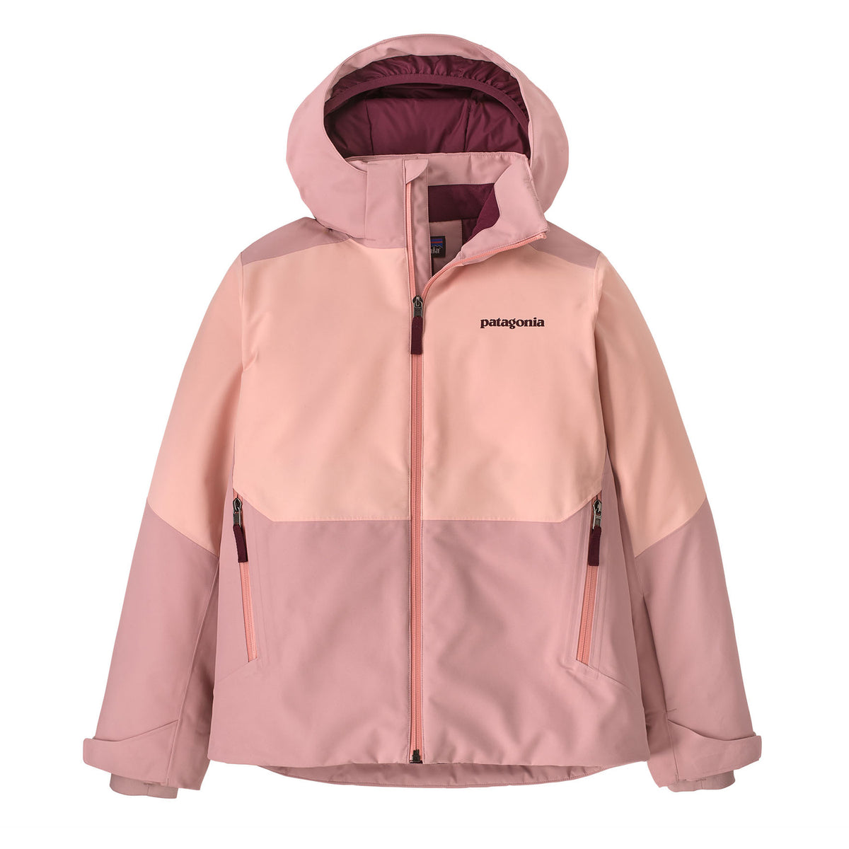Patagonia Kids Powder Town Jacket