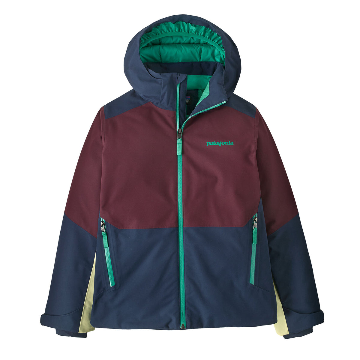 Patagonia Kids Powder Town Jacket