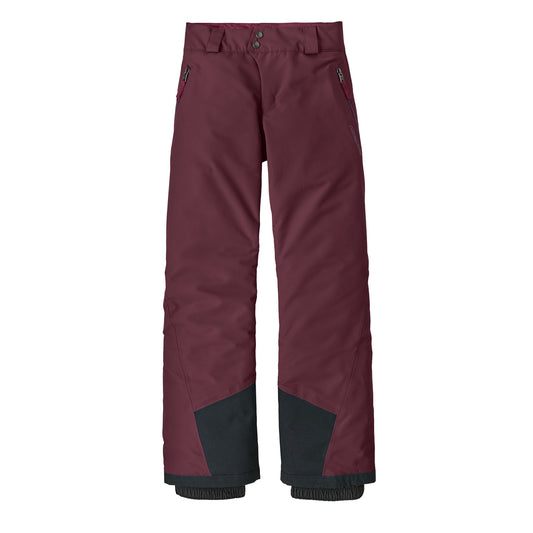 Patagonia Kids Powder Town Pants