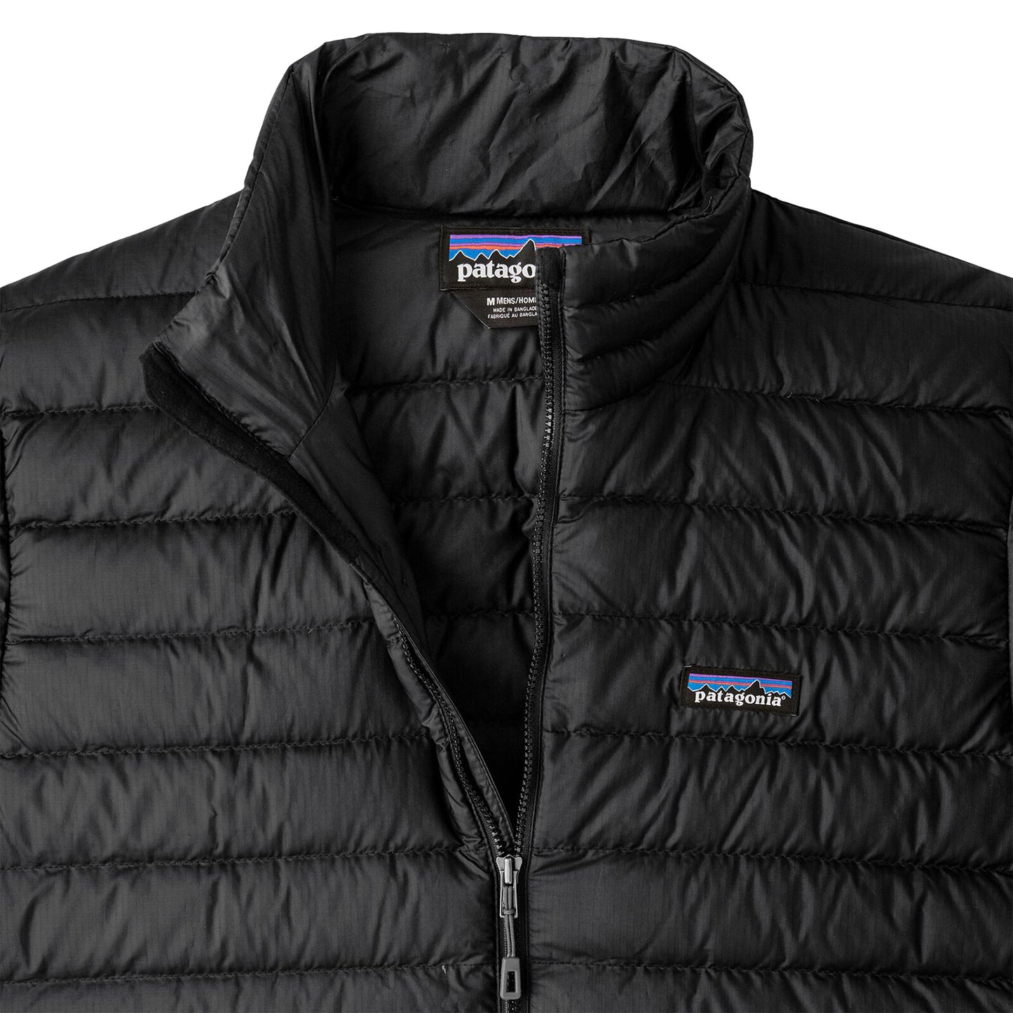 Patagonia Men's Down Sweater